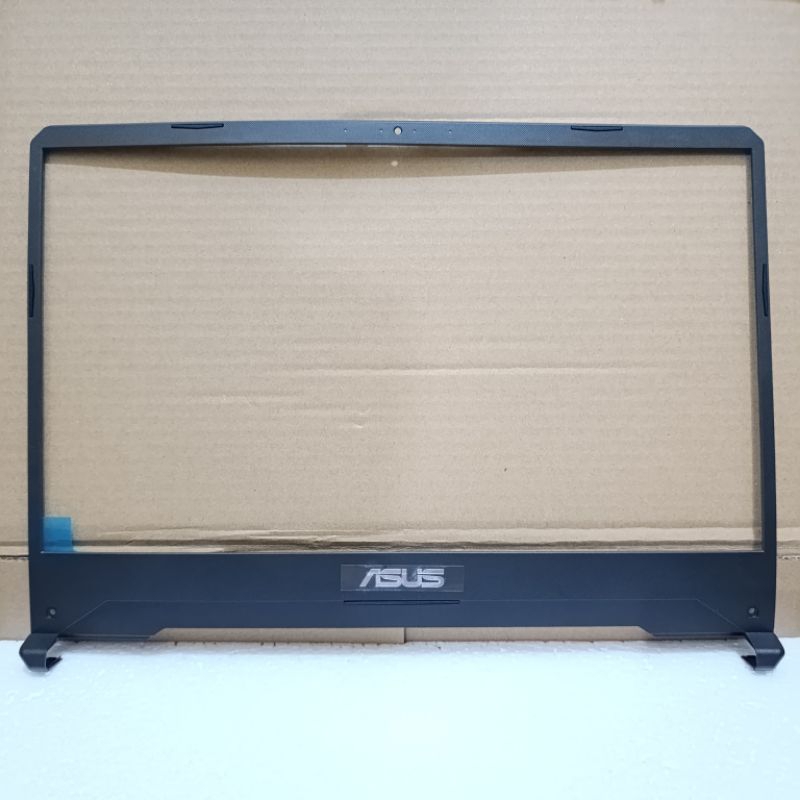 Case Casing Frame Depan LCD LED Laptop Asus TUF FX505VD FX505 FX505G FX505GE FX505DT FX505DD FX505DY