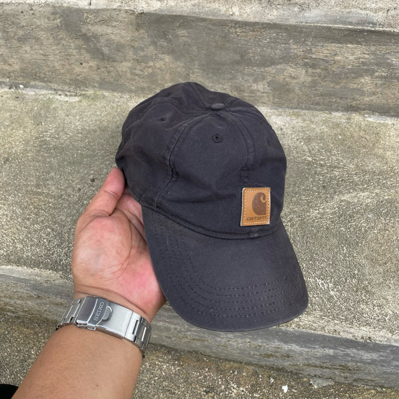 Topi Carhartt Second
