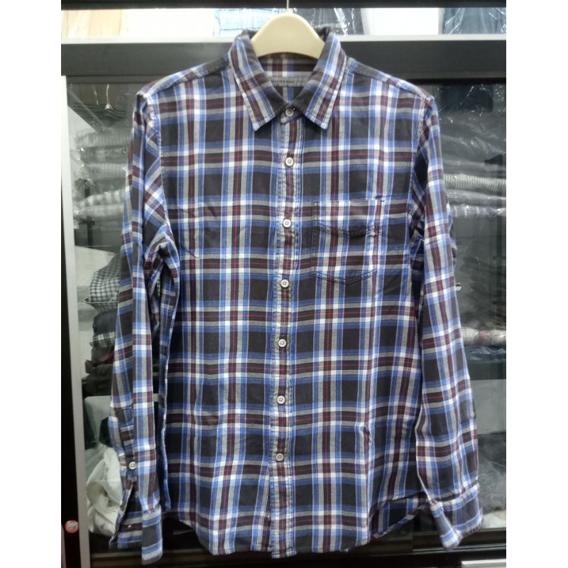 kemeja Giordano original