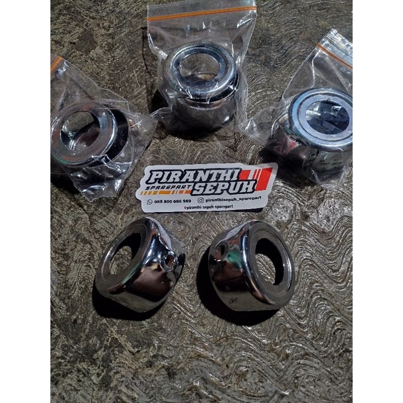 cincin ring shock depan mata kucing suzuki A100 original
