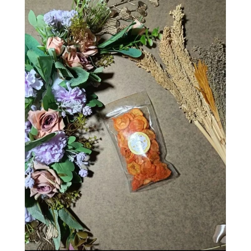 

banana chipss shinca