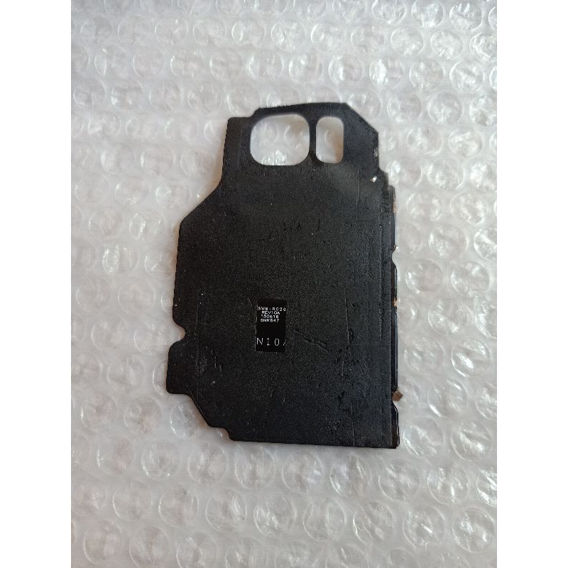 Flexible NFC SAMSUNG NOTE 5 SEIN original copotan
