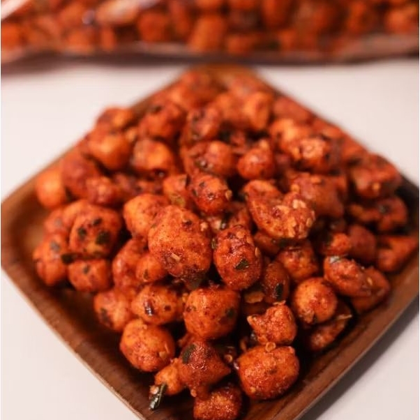 

RK CIMOL KERING 1KG / CIMOL BUMBU REMPAH PIANGGANIS