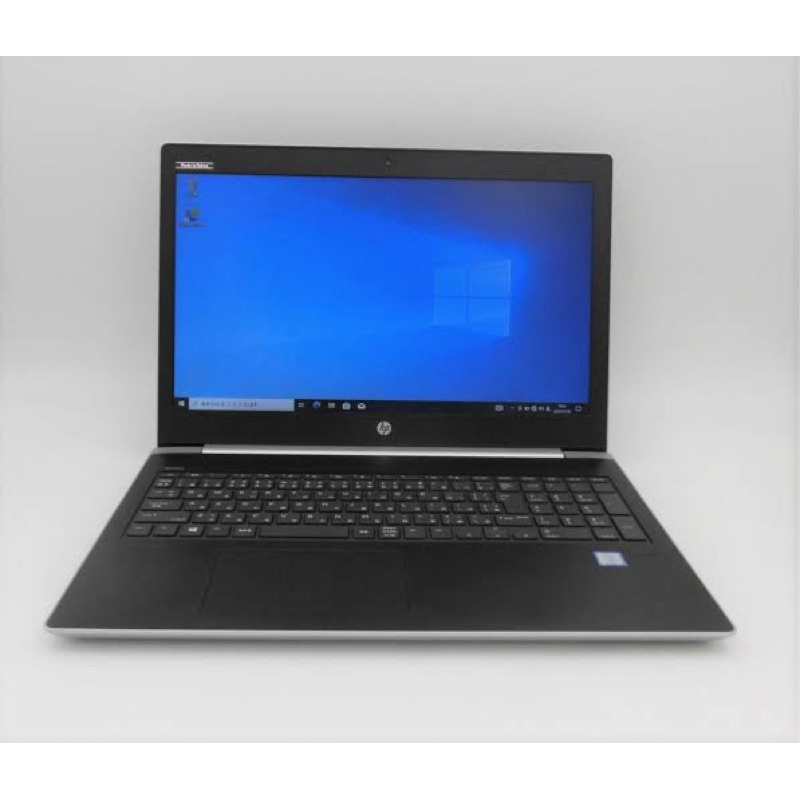 HP ProBook 440 G5 Intel Core i7-8550U Ram 16Gb Hdd 1Tb