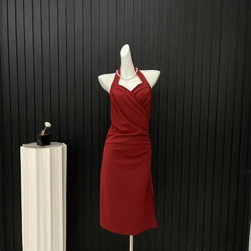 dress prom night
