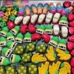 

coklat karakter,coklat viral, coklat buah,coklat binatang,coklat love,coklat anak anak