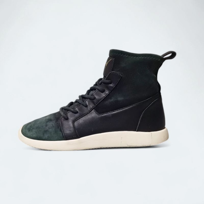 Giuseppe Zanotti High Sneakers Size 41