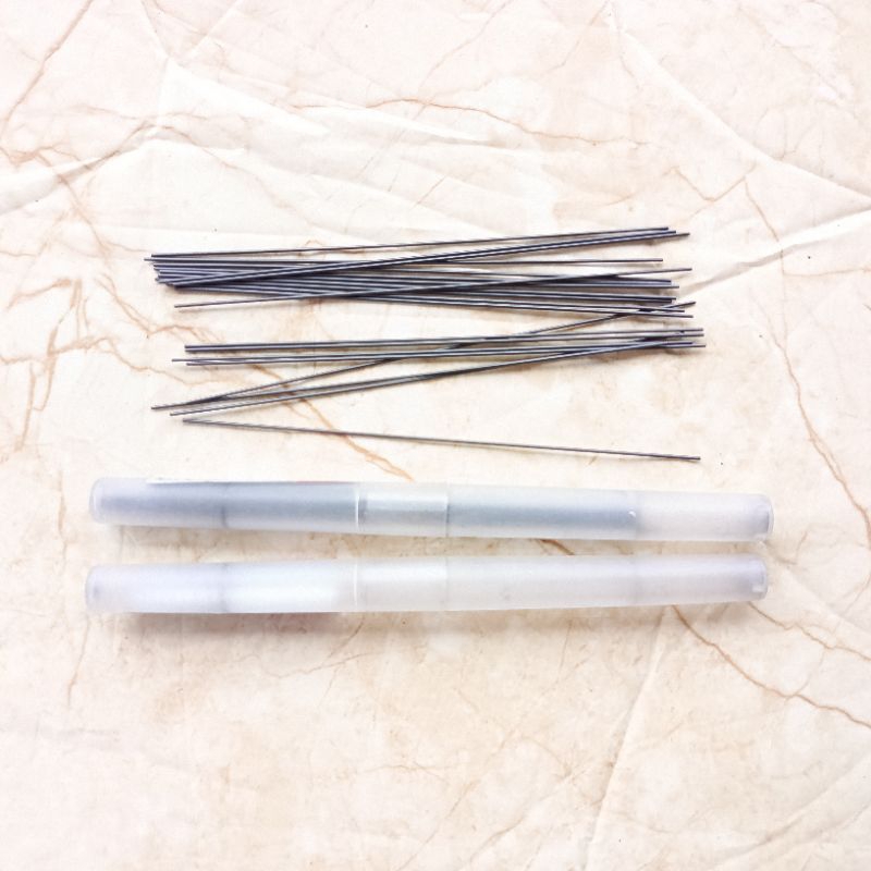 

isi Refill pensil