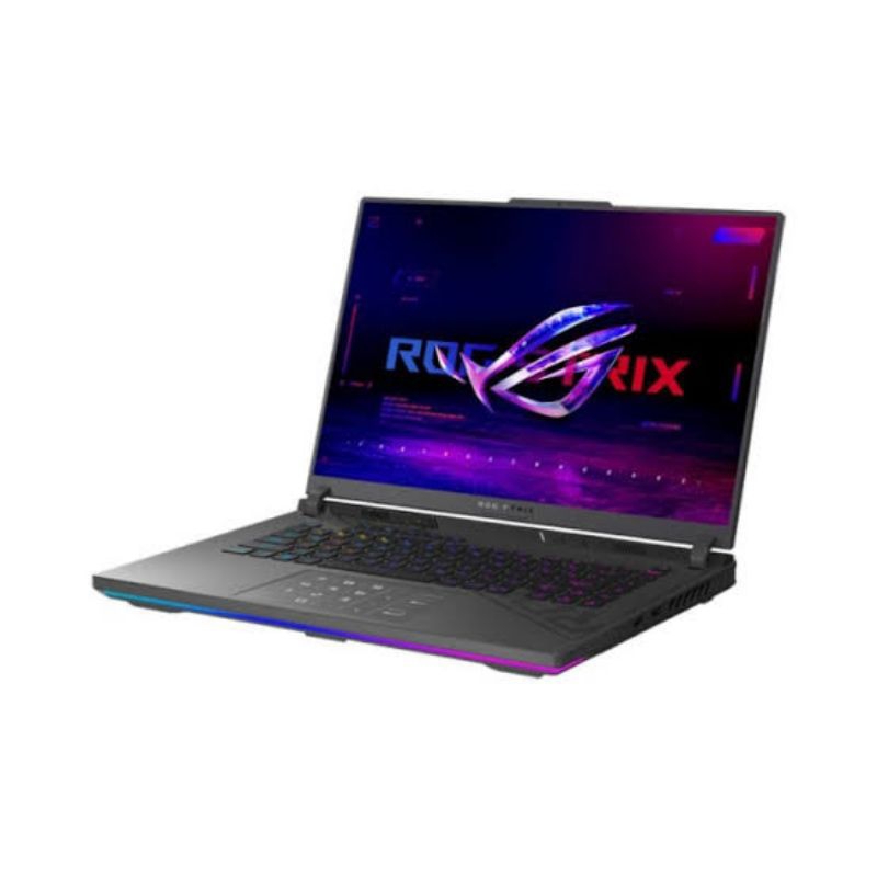 Asus ROG strix Scar 15 G533