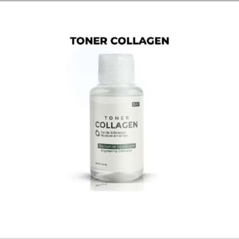 Jestham Toner Collagen (New)