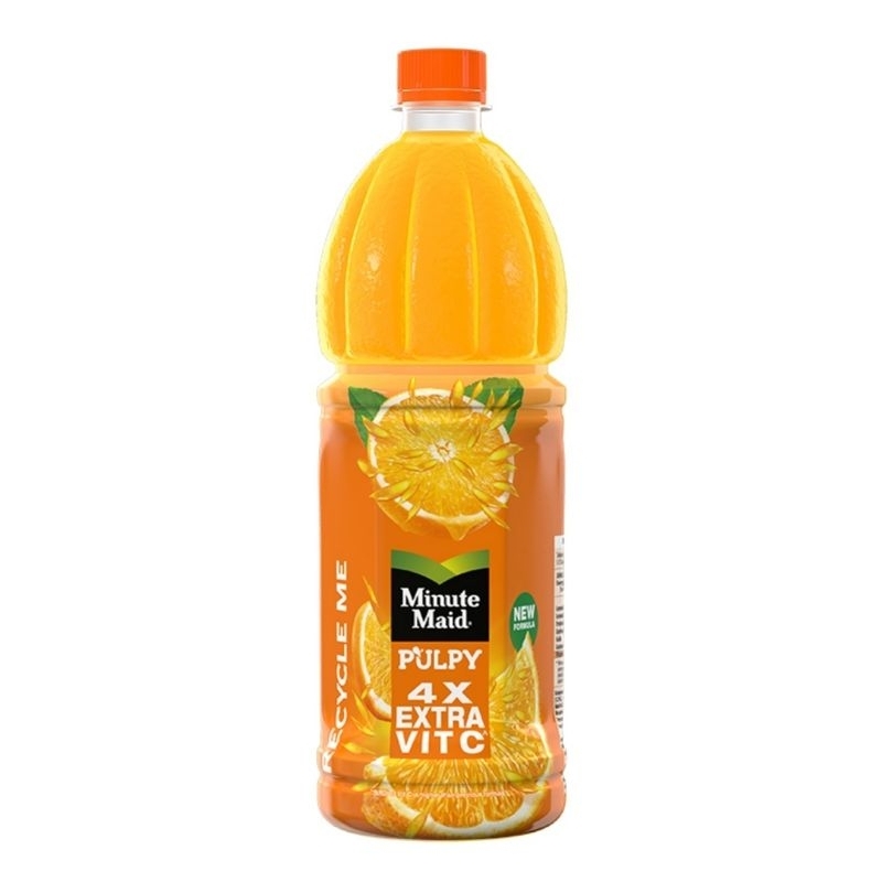 

Minute Maid Pulpy 1000 ml