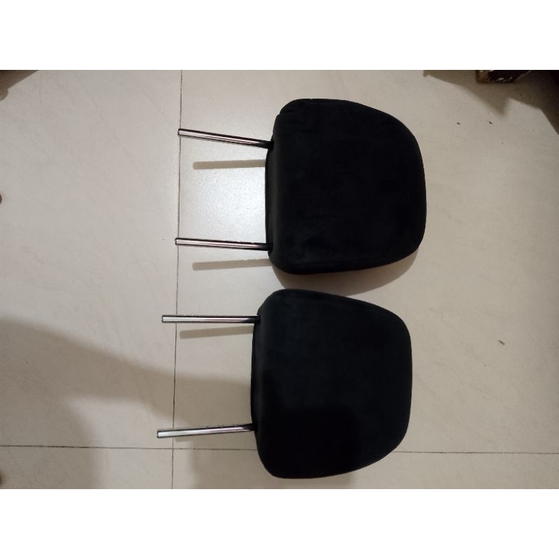 headrest toyota alphard/vellfire