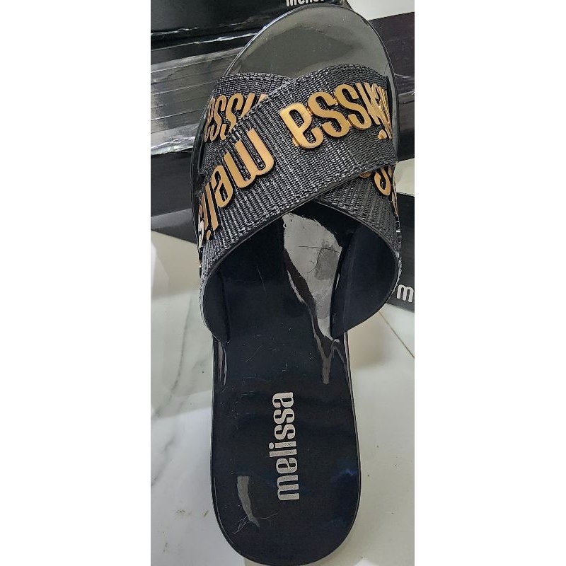 Sandal Melissa Original