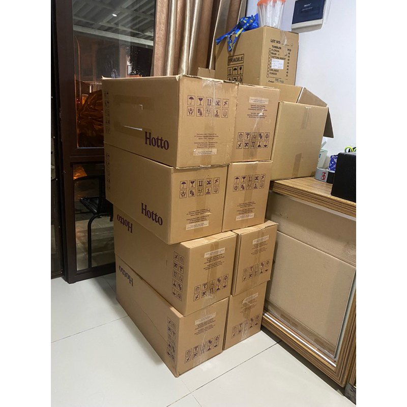 

QH PROMO!! HOTTO PURTO Superfood multigrain - Ubi ungu - sereal