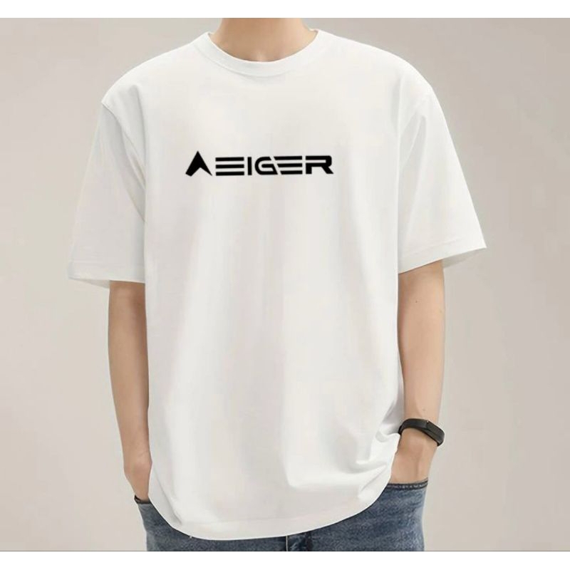 KAOS LV BRANDED PRIA/WANITA KAOS IMPOR KAOS UNiSEX