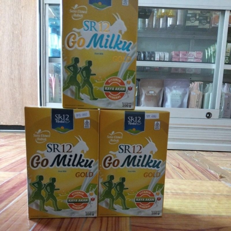 

susu etawa gomilku gold 200gr