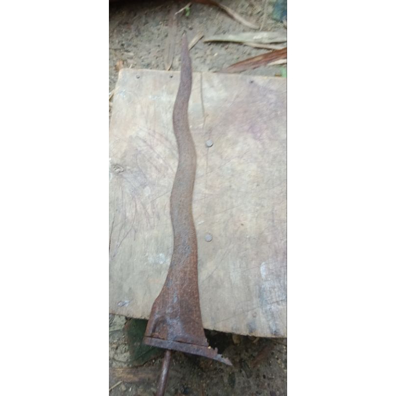 wilahan patrem pulanggeni luk 5