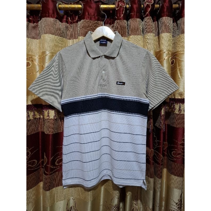 Polo shirt ellese second