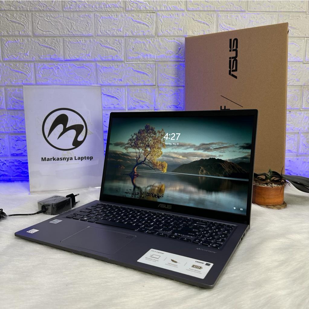 ASUS VIVOBOOK A516J INTEL CORE  i3-1005G1 RAM 8GB SSD 512GB