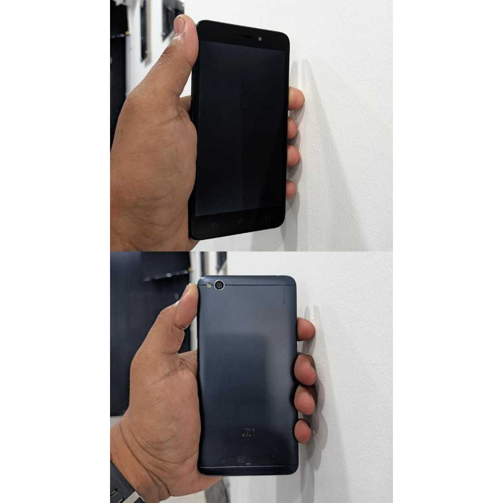Handphone Hp Xiaomi Redmi 4A RAM 2/32GB Second