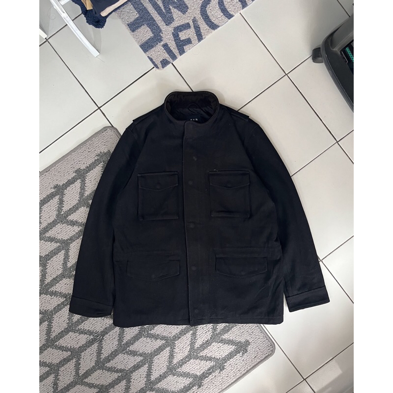GAP FIELD JACKET M65