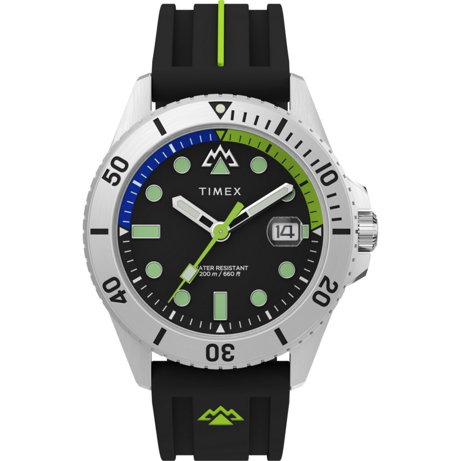 Jam Tangan TIMEX TW2W41700 Expedition Anchorage