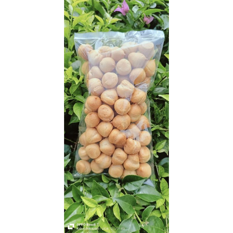 

soes kering original