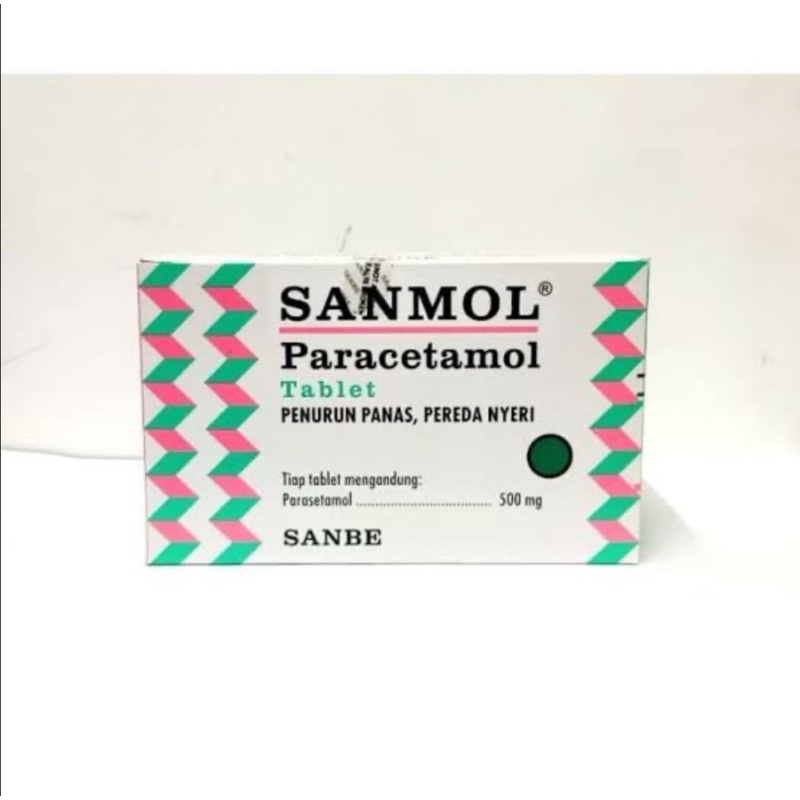 SANMOL - BOX