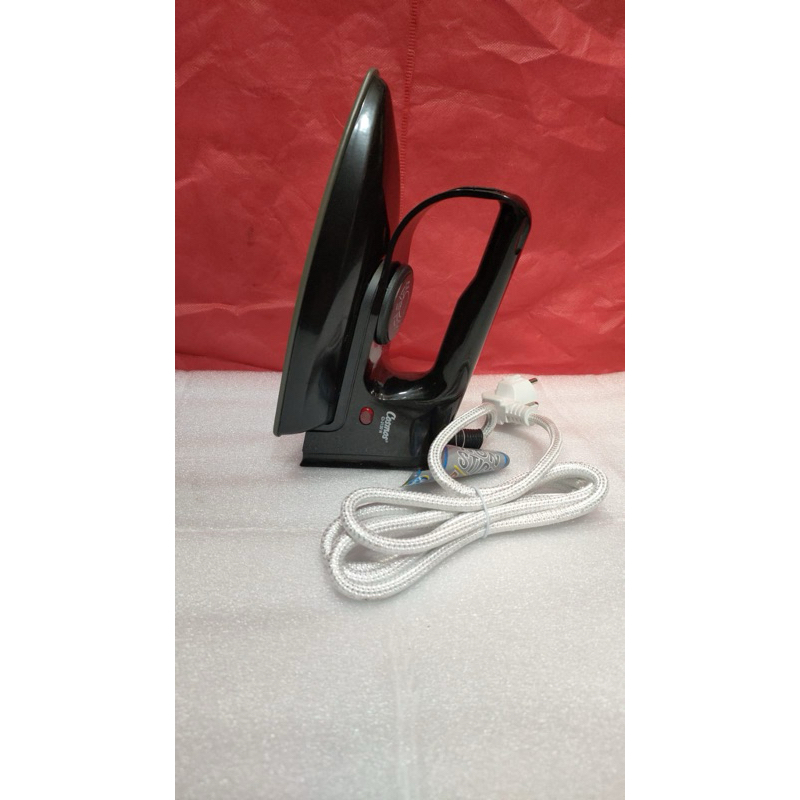 SETRIKA / SETRIKA COSMOS / SETRIKA ANTI LENGKET