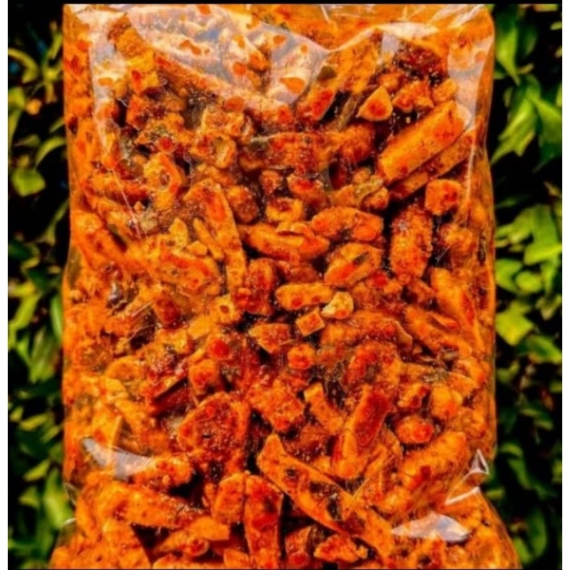 

basreng pedas1klo