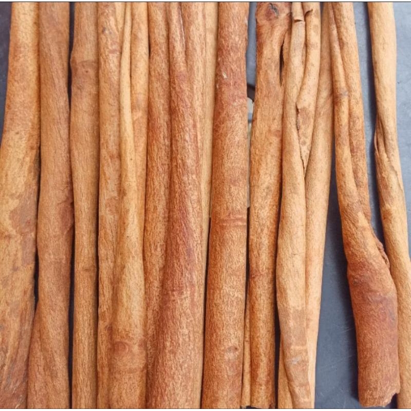 

kayu manis / kulit manis 50 gram