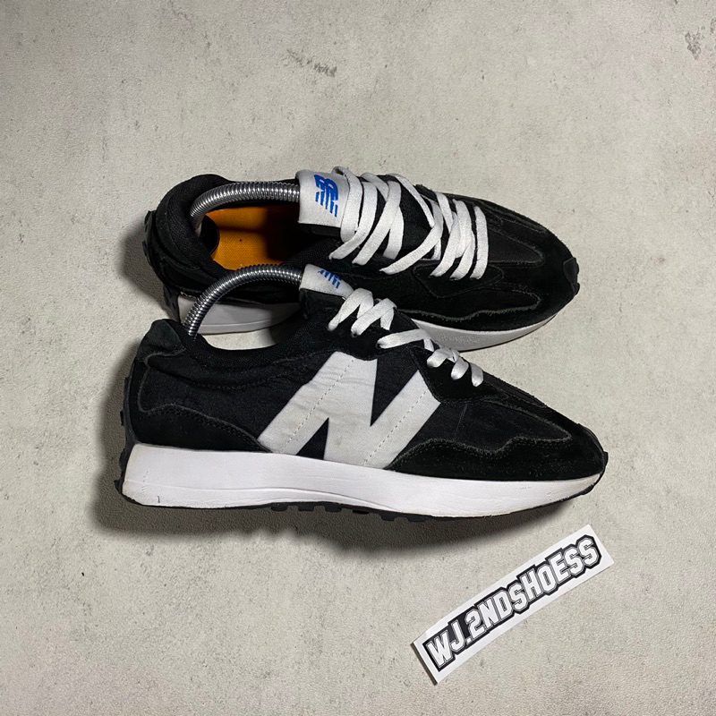 New Balance 327 Original second size 40.5