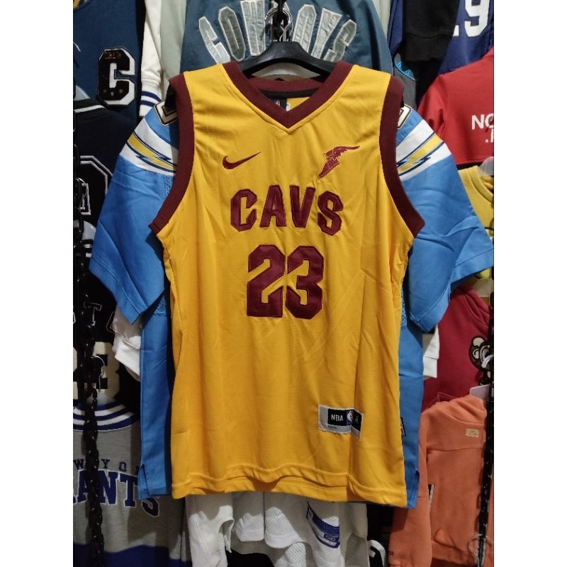 Jersey Basket NBA CLEVELAND CAVALIERS