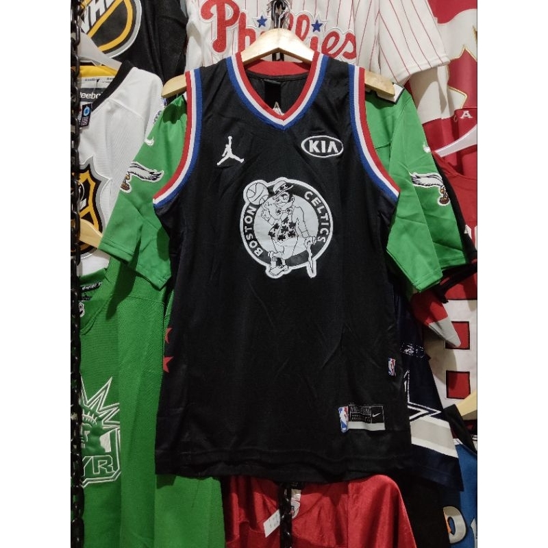 Jersey Basket NBA BOSTON CELTICS