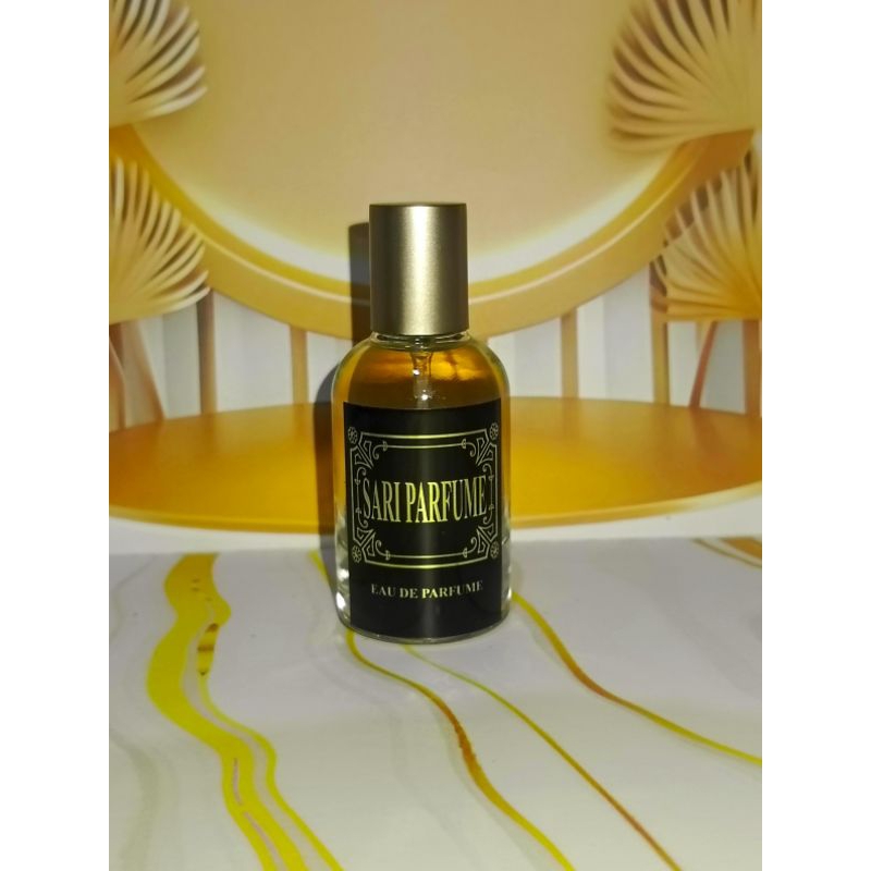 PARFUM PREMIUM EGYTIAN LYCHEE 35ML