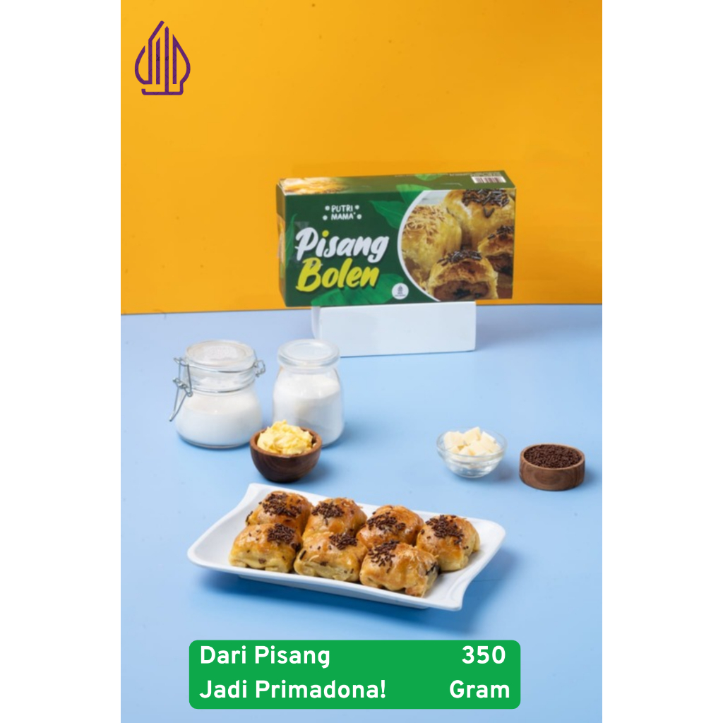 

Bolen pisang Bolu Murah Jakarta