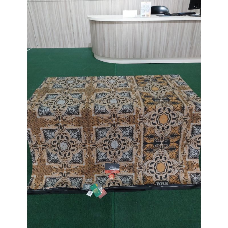 BHS Infinity Batik Silver