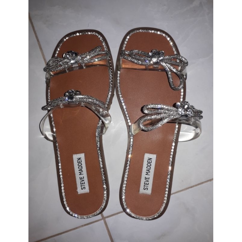 steve madden sandal