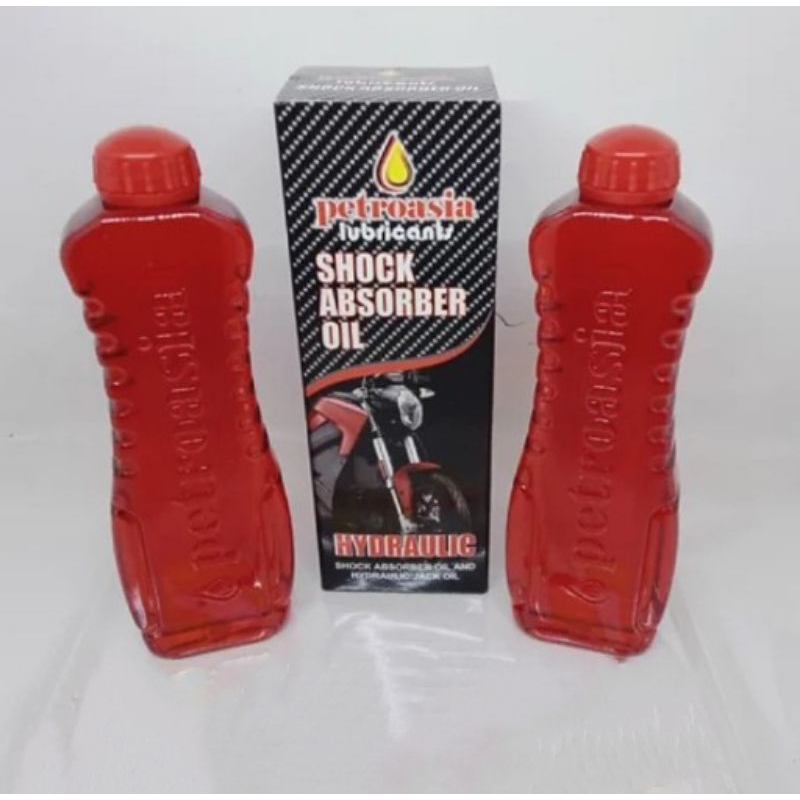 Oil Shock Absorber Petroasia Kualitas Terjamin