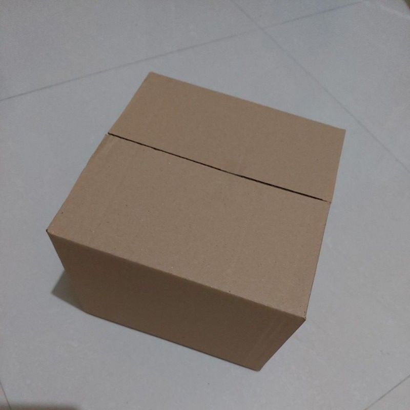 

Kardus Baru Tambahan Packing Telor Asin