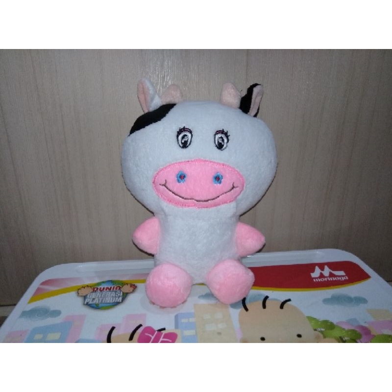 Boneka sapi,Boneka lucu