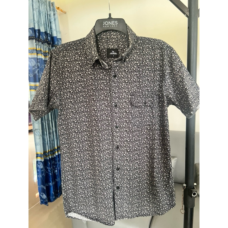 kemeja ripcurl original