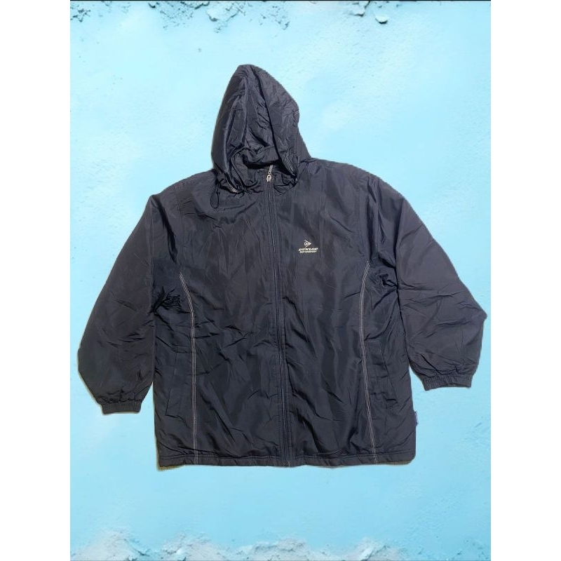 jaket Outdoor Dunlop