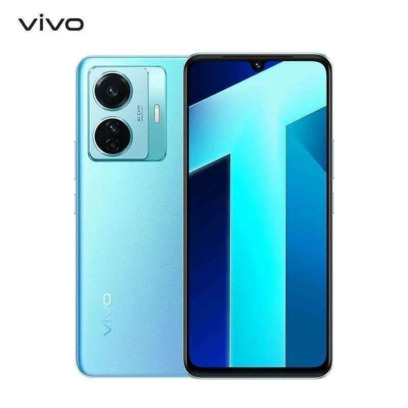 VIVO T1 PRO 5G 8GB / 128GB - Second