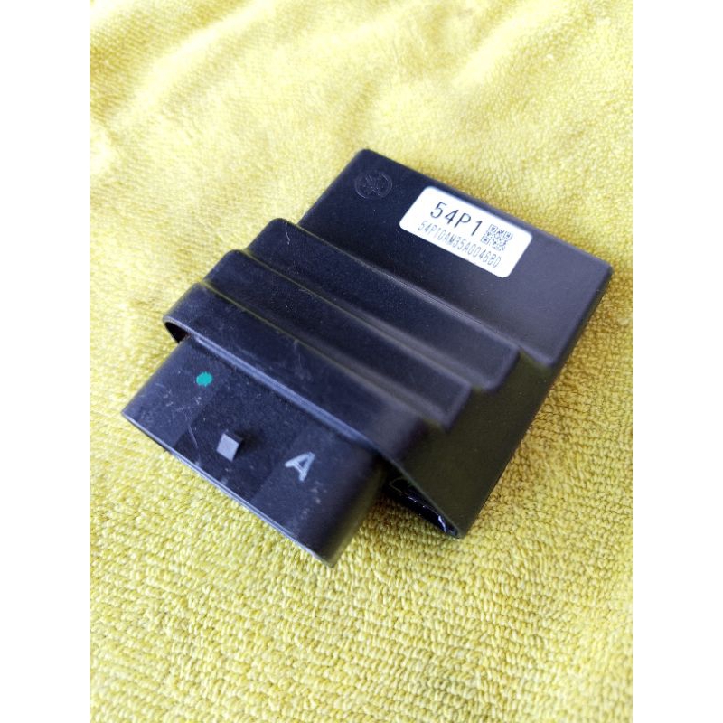 CDI/ECU/Mio j/Mio GT/Fino/soul GT 115