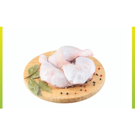 

Paha Utuh - Berat 500gr / Ayam Potong