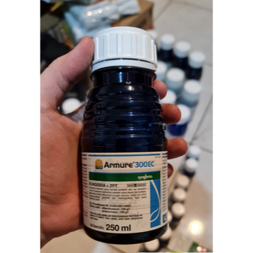ARMURE 300 EC 250 ML SYGENTA FUNGISIDA + ZPT SCORE ORIGINAL JAMUR