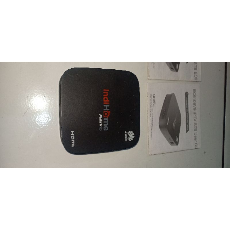stb indihome ec6108v9