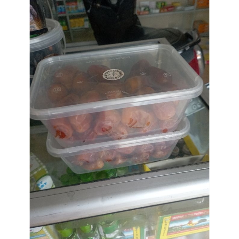 

kurma Sukari berat 500gram