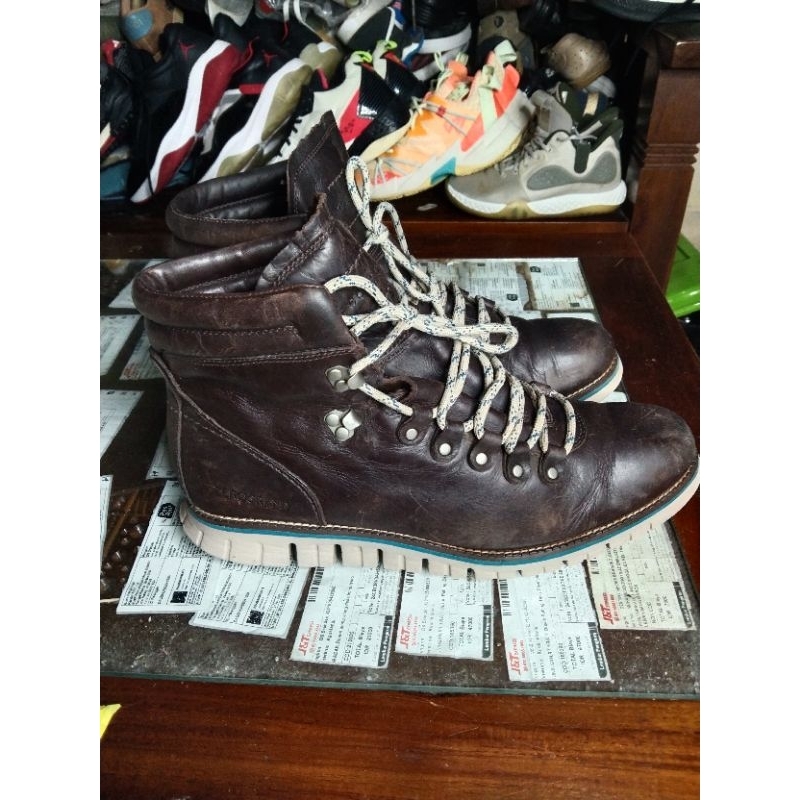 Cole Haan-zerogrand _size tunggal 9,5=43
